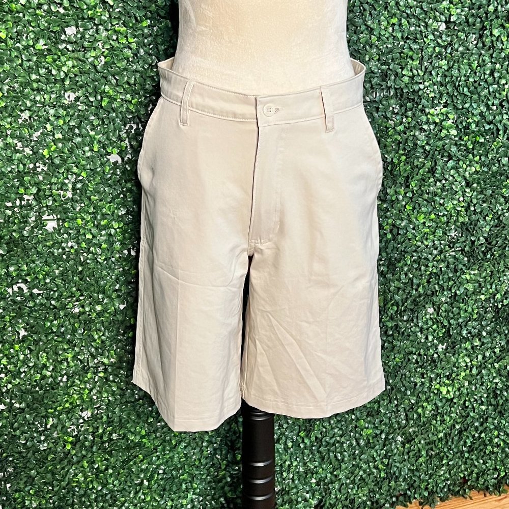Champion Duo Dry Mens Shorts Size 30